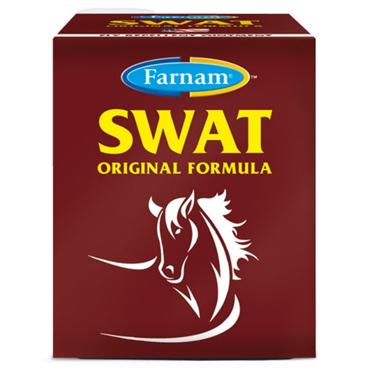 Crema Lenitiva Insettorepellente Swat