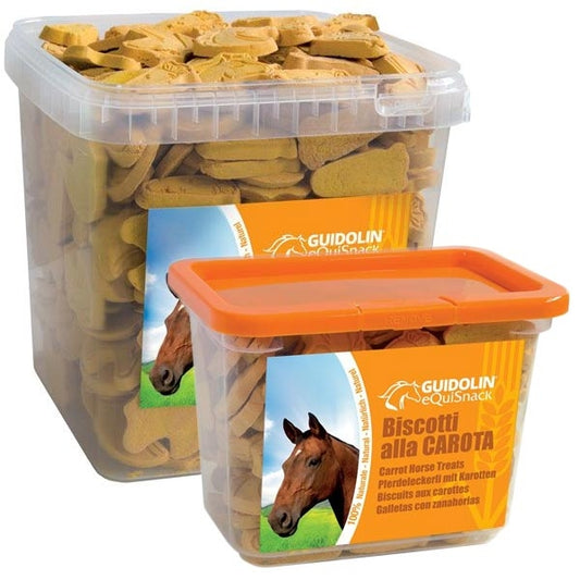 Equisnack Biscotti Guidolin Gianni