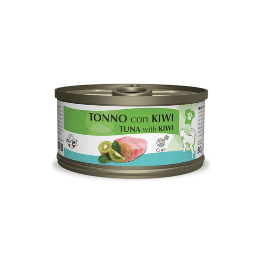 Scatoletta Gatto MarPet Tonno con Kiwi