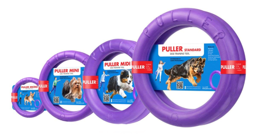 Puller by Collar