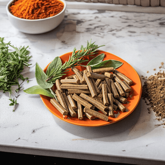 Pack Addestramento – 10 Snack da 200g all’Agnello