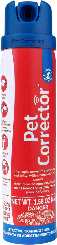 PET CORRECTOR 50 ml – Correttore Comportamentale per Cani