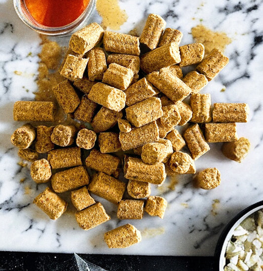 Senior Light – Crocchette con Agnello e Trota per Cani Anziani >8