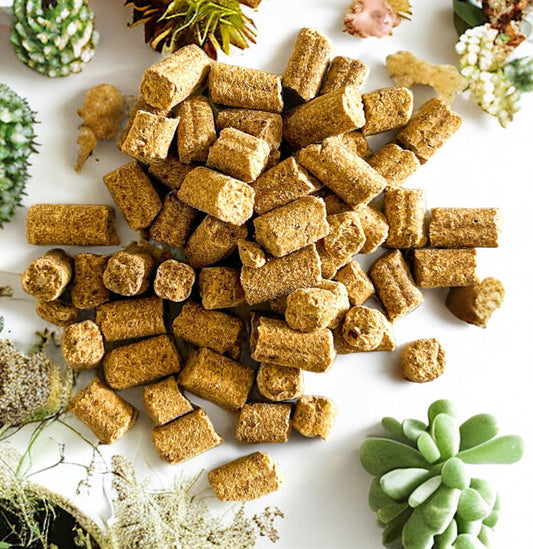 Petite Health – Crocchette Naturali all’Agnello per Cani di Piccola Taglia