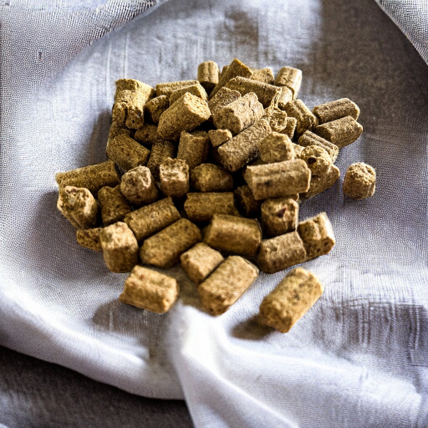 Senior Light – Crocchette con Agnello e Trota per Cani Anziani >8
