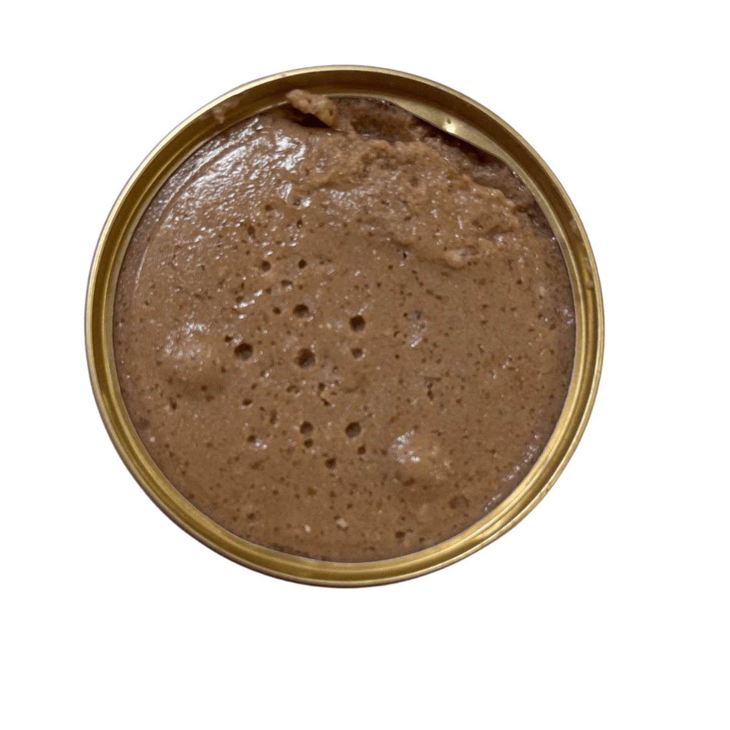 Scatoletta Gatto PuraNatura Mousse Trota e Ribes