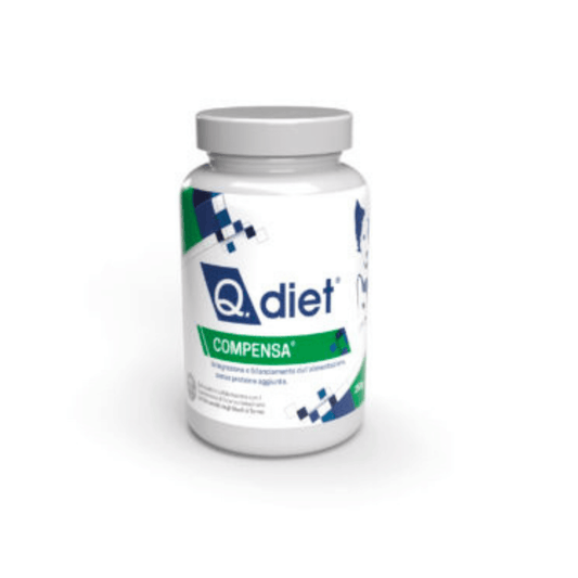 Q-Diet Compensa / Q-Diet Compensa Ultra