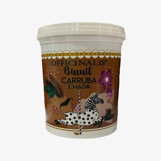 Biscotti per Cavalli Officinalis